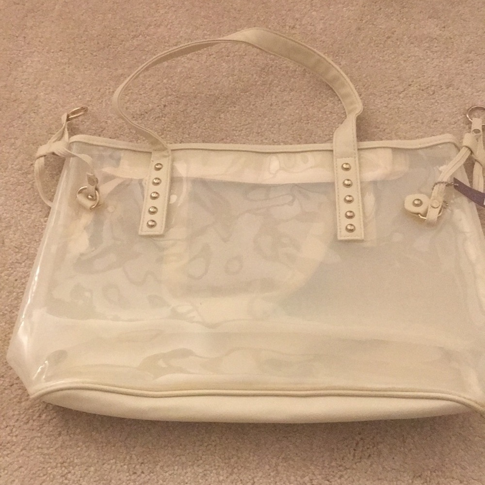 Tags bag
